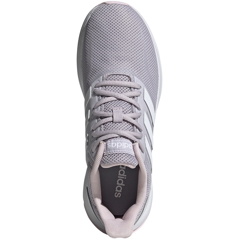 Women's shoes adidas Runfalcon light purple EE8166 1