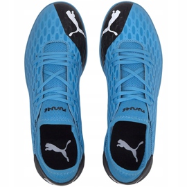 Puma Future 5.4 It 105804 01 football boots blue blue 1