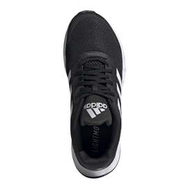 Adidas Duramo Sl men's running shoes black FV8794 1