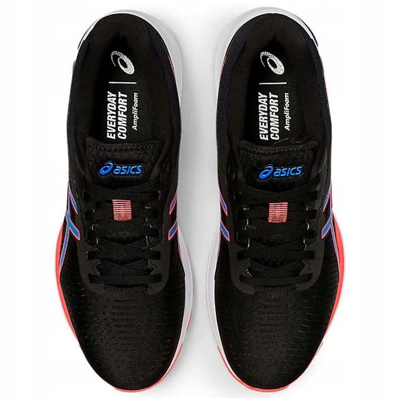 Men's running shoes Asics Gel Pulse 12 black 1011A844 004 1