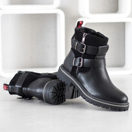 J. Star Warm Workers black 2