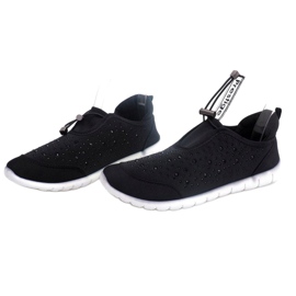 Sport Running Roshe M43 Black 1