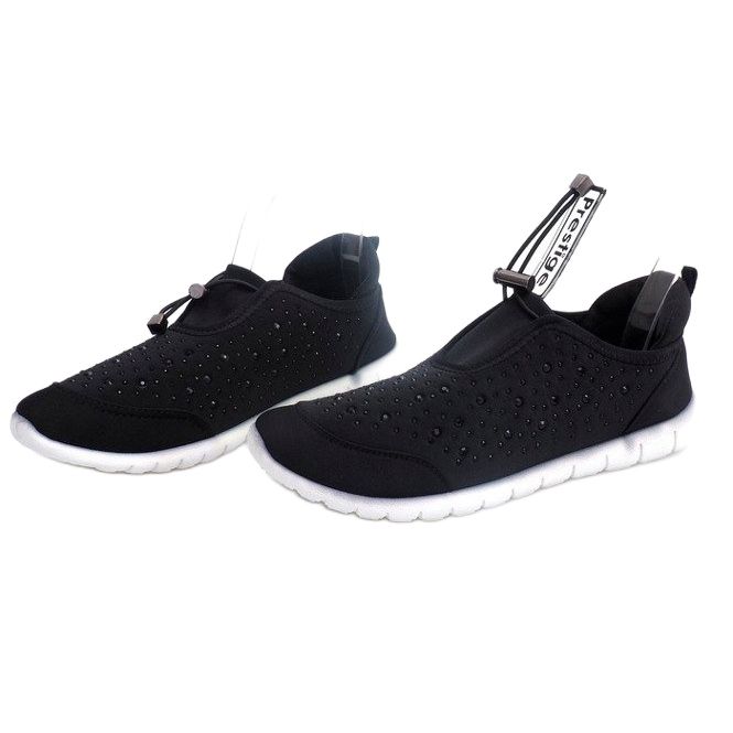 Sport Running Roshe M43 Black 1