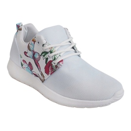 Sport Running Roshe XN16 White 2