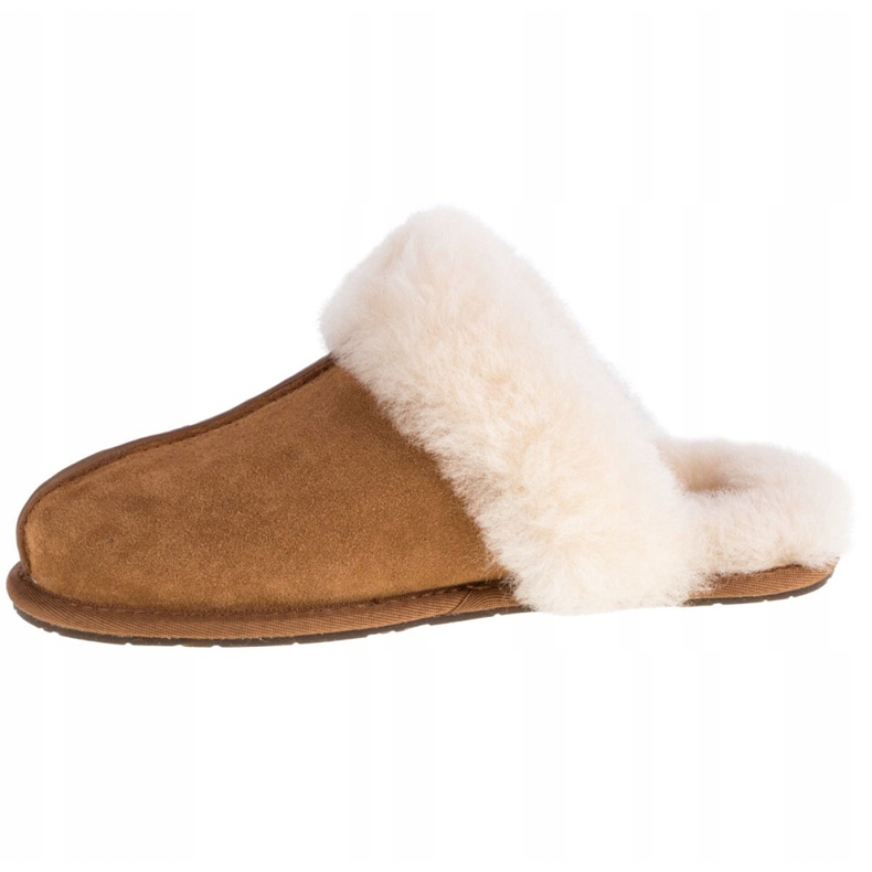 Ugg W Scuffette Ii 1106872-CHE Slippers brown 1