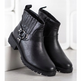 Cm Paris Short Black Workers 2