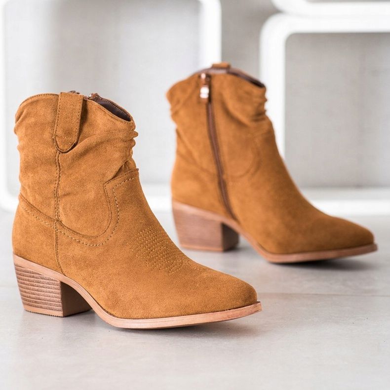 Cm Paris Camel Cowgirls brown multicolored 1 Cm Paris Camel Cowgirls brown multicolored 1