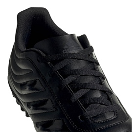 Adidas Copa 20.4 Tf G28522 football boots black 2