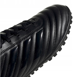 Adidas Copa 20.4 Tf G28522 football boots black 1