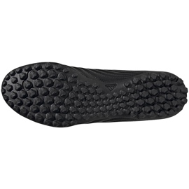 Adidas Copa 20.4 Tf G28522 football boots black 3