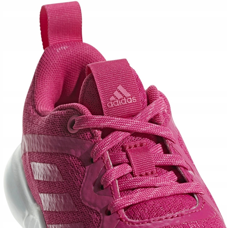 Adidas FortaRun XK pink shoes D96949 2 Adidas FortaRun XK pink shoes D96949 2