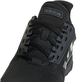 Adidas Duramo 9 men's shoes black B96578 1
