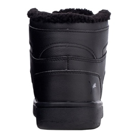 Puma Rebound LayUp Sl Fur M 369830-03 black 1