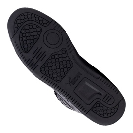 Puma Rebound LayUp Sl Fur M 369830-03 black 2
