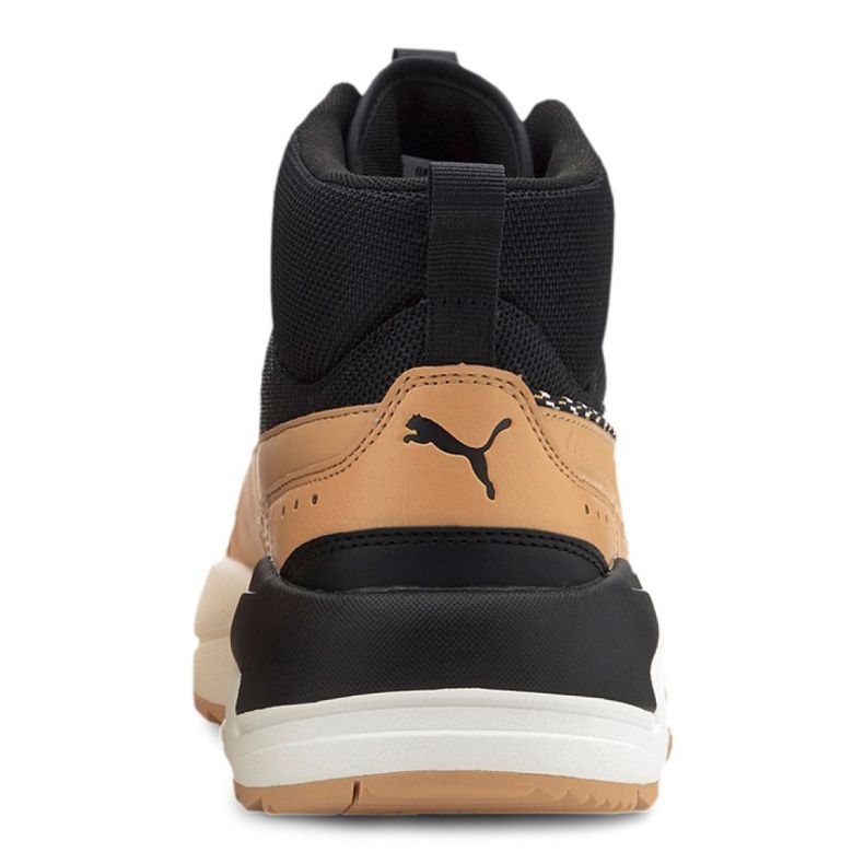 Puma X-Ray 2 Square Mid Wtr M 373020-02 brown black 1