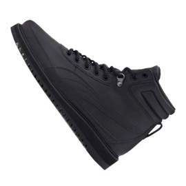 Puma Desierto V2 M 373025-03 black 1