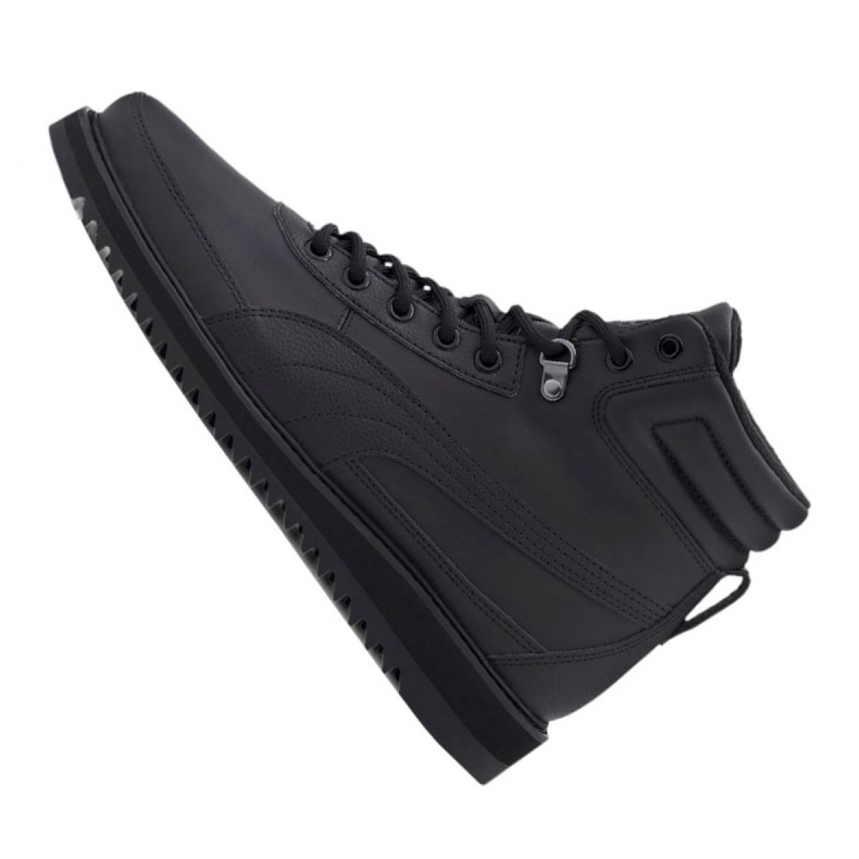 Puma Desierto V2 M 373025-03 black 1