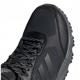 Running shoes adidas Rockadia Trail 3.0 M FW3738 black 2