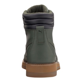 Puma Desierto V2 M 373025-02 black green 1 Puma Desierto V2 M 373025-02 black green 1