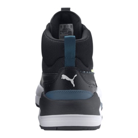 Puma X-Ray 2 Square Mid Wtr M 373020-01 black 1