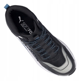 Puma X-Ray 2 Square Mid Wtr M 373020-01 black 2