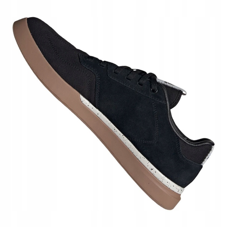 Adidas Sleuth M EE8893 shoes black 2