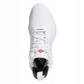 Adidas D Rose 773 2020 M FW8657 basketball shoes white white 1 Adidas D Rose 773 2020 M FW8657 basketball shoes white white 1