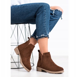 Balada Warm brown Chelsea boots 2 Balada Warm brown Chelsea boots 2