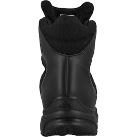 High Shoes adidas GSG-9.7 M G62307 black 1
