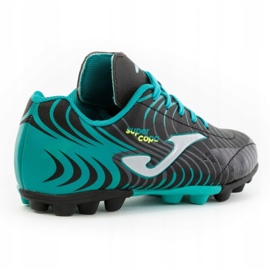 Football boots Joma Super Copa 2001 Fg Jr SCJW. 2001.24 multicolored black 1