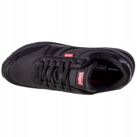 Levi's Baylor 2.0 M 231541-1920-60 shoes black 1