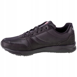 Levi's Baylor 2.0 M 231541-1920-60 shoes black 2 Levi's Baylor 2.0 M 231541-1920-60 shoes black 2