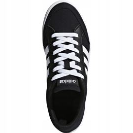 Adidas Vs Set shoes black AW3890 1