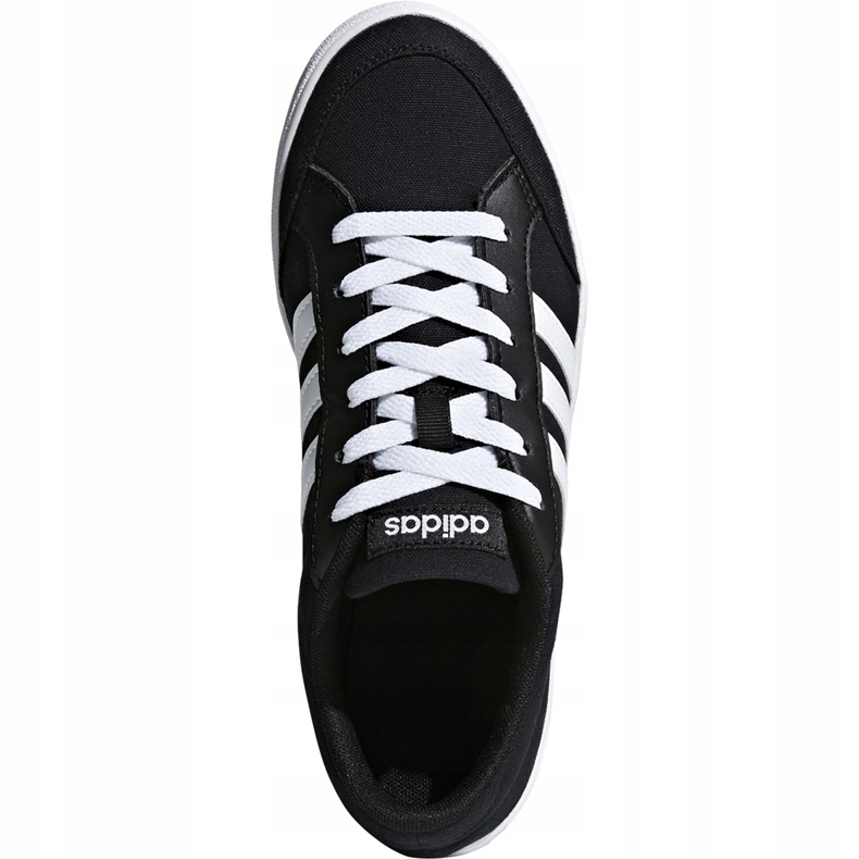 Adidas Vs Set shoes black AW3890 1