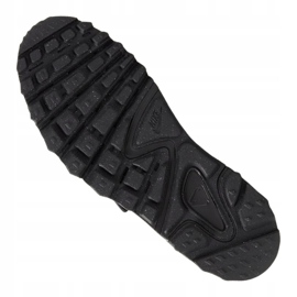 Running shoes Nike Atsuma Trail M CQ9178-001 black grey 1