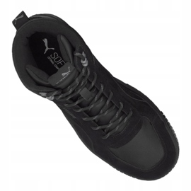 Puma Tarrenz Sb M 370551-04 black 1 Puma Tarrenz Sb M 370551-04 black 1