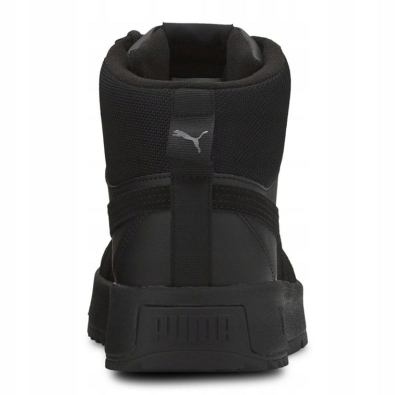 Puma Tarrenz Sb M 370551-04 black 2 Puma Tarrenz Sb M 370551-04 black 2