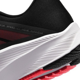 Nike Quest 3 M CD0230-004 running shoes black red grey 1