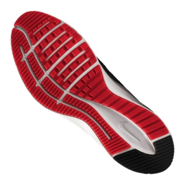 Nike Quest 3 M CD0230-004 running shoes black red grey 2