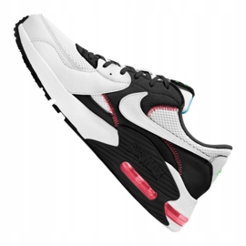 Nike Air Max Excee M CD4165-105 white black 1