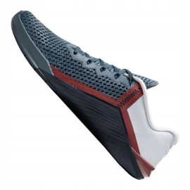 Nike Metcon 6 M CK9388-040 training shoe white black red grey green 6