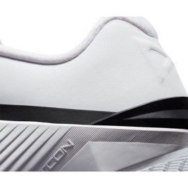 Nike Metcon 6 M CK9388-100 training shoe white black 1 Nike Metcon 6 M CK9388-100 training shoe white black 1