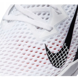 Nike Metcon 6 M CK9388-100 training shoe white black 2 Nike Metcon 6 M CK9388-100 training shoe white black 2