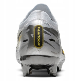 Nike Phantom Gt Elite Se Fg M CT2156-001 football shoe multicolored silver 1