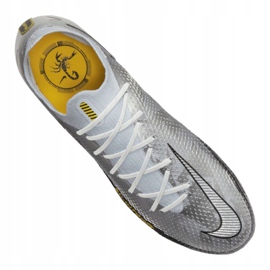 Nike Phantom Gt Elite Se Fg M CT2156-001 football shoe multicolored silver 2