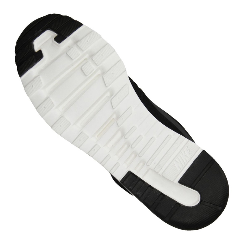 Nike Air Vibenna M 866069-001 shoe black 2