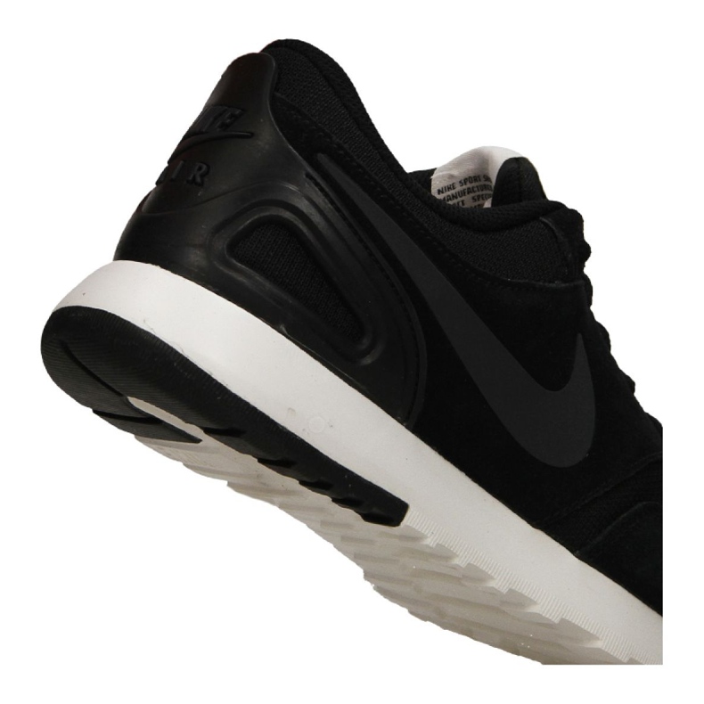 Nike Air Vibenna M 866069-001 shoe black 3