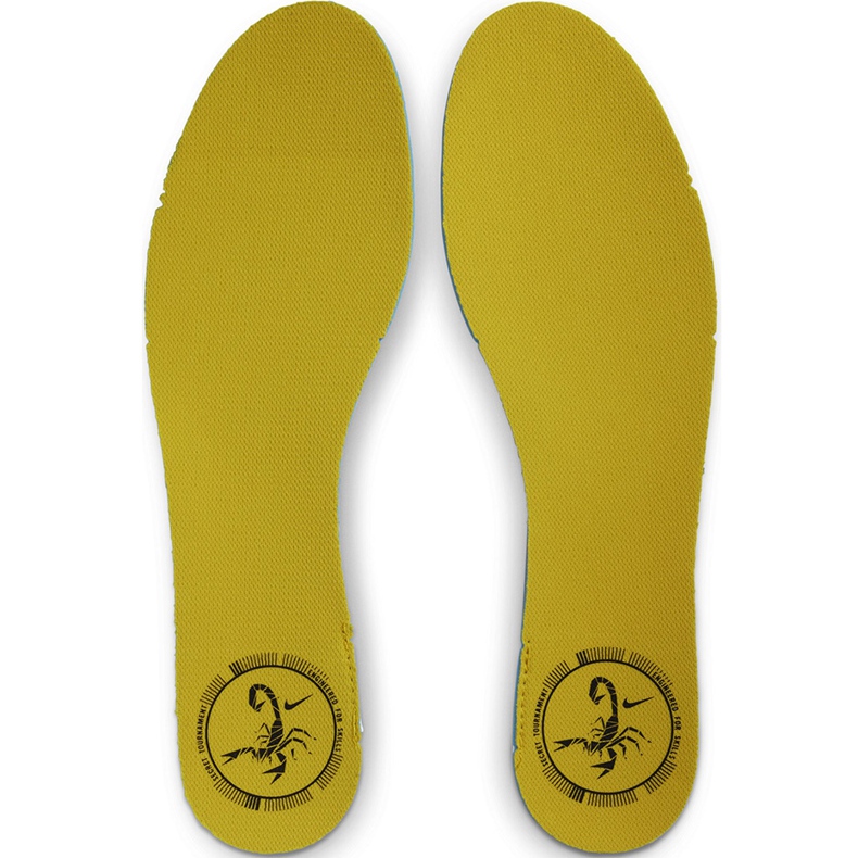 Nike Phantom Gt Scorpion Academy Dynamic Fit FG / MG DA2266 001 soccer shoes silver/grey silver 1