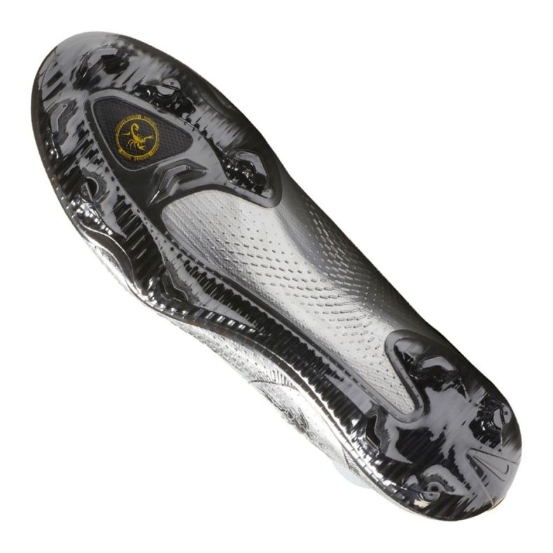 Nike Phantom Gt Elite Df Se Fg M CZ3844-001 football shoes multicolored silver 2