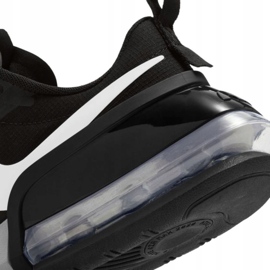 Running shoes Nike Air Max Up W CT1928 002 black 3